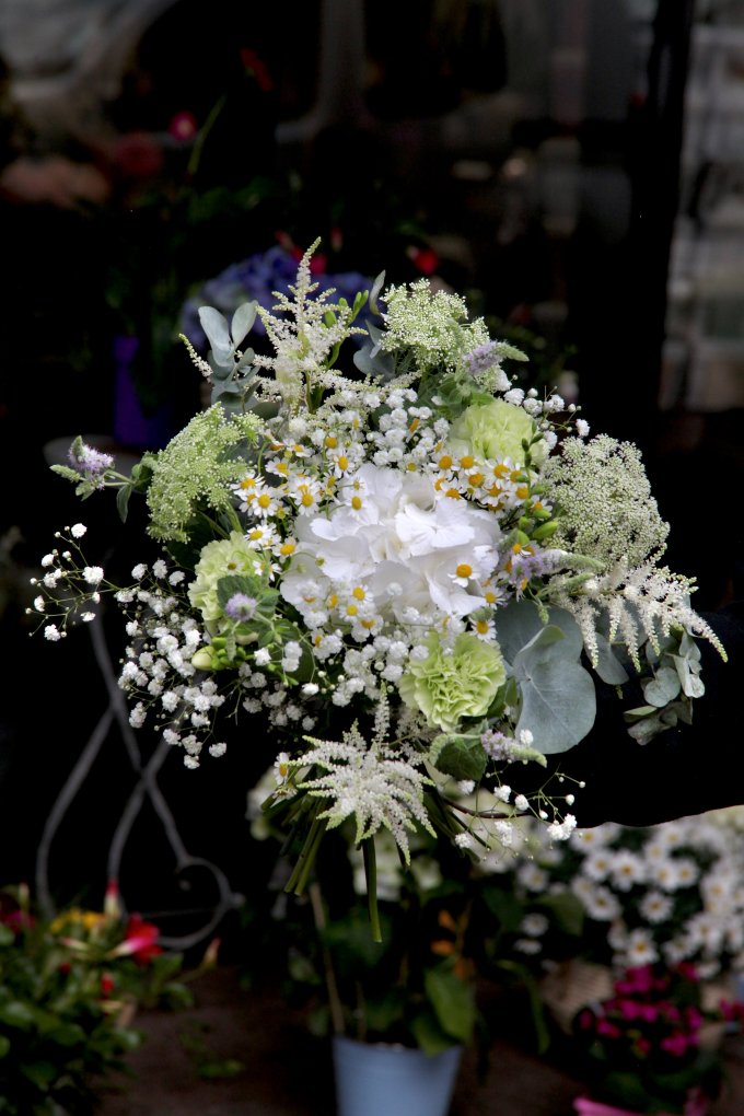 Les bouquets pour vos mamans photo 4